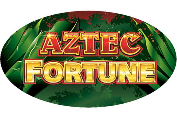 Aztec Fortune