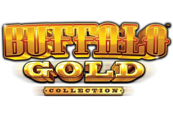 Buffalo Gold