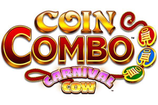 Carnival Cow Coin Combo
