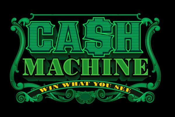 Cash Machine