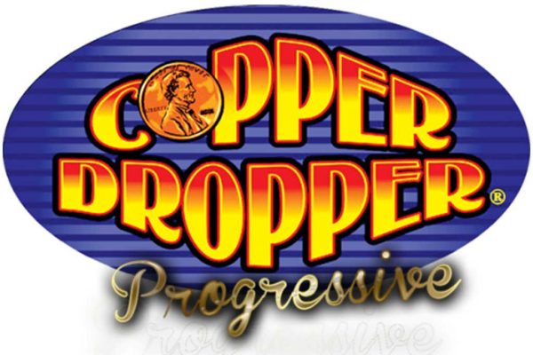 Copper Dropper Progressive