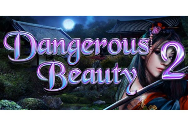 Dangerous Beauty 2