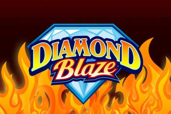 Diamond Blaze