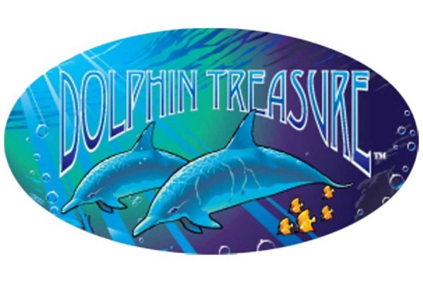 Dolphin Treasure
