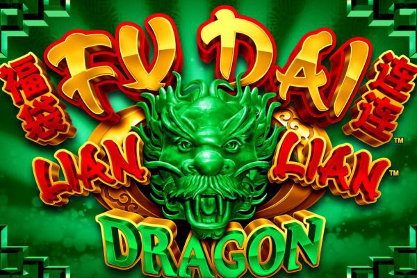 Fu Dai Lian Lian Dragon