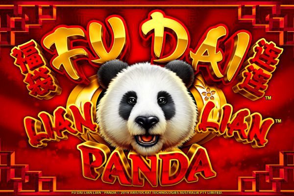 Fu Dai Lian Lian Panda