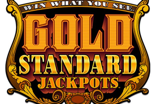 Gold Standard Jackpots