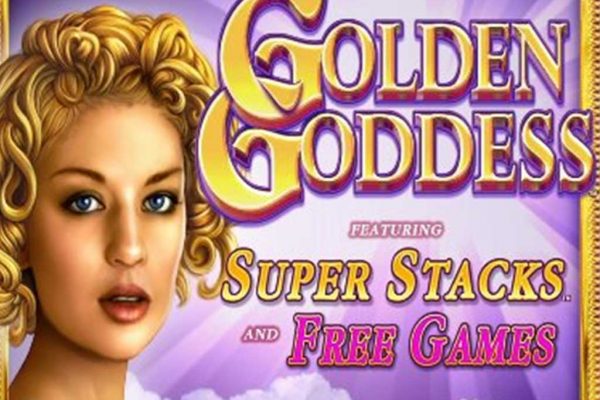 Golden Goddess