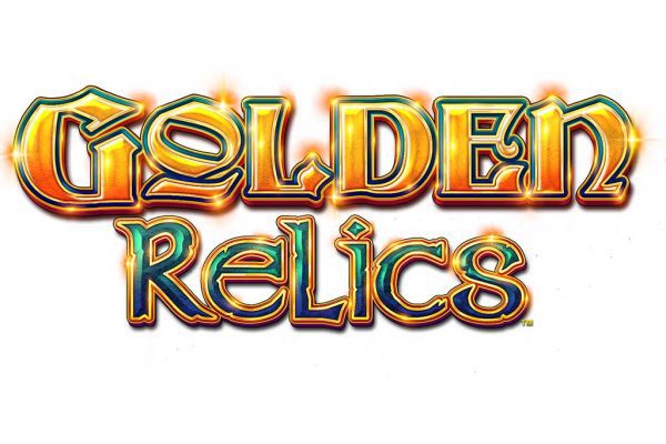 Golden Relics