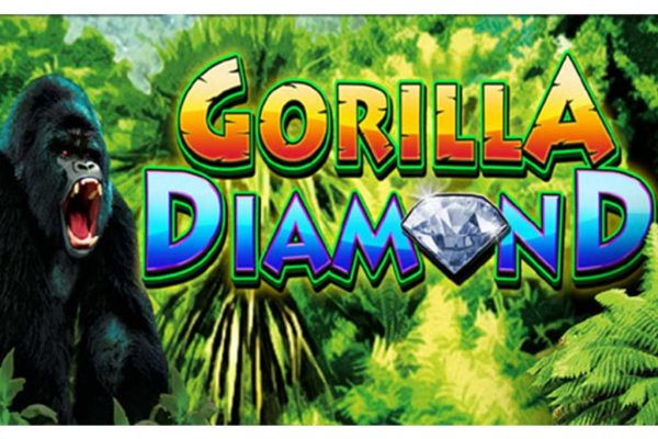 Gorilla Diamond