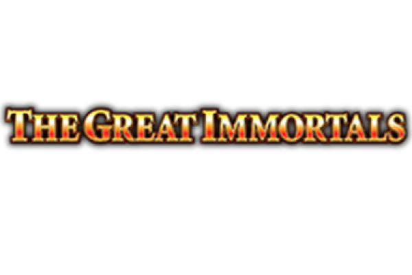 Money Link Great Immortals