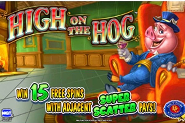 High On The Hog