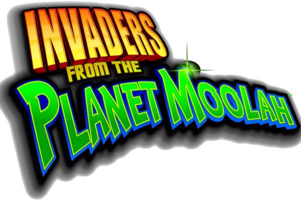 Invaders of the Planet Moolah
