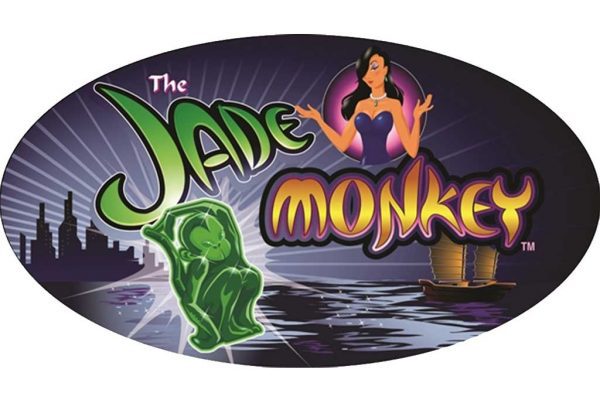 Jade Monkey