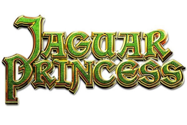 Jaguar Princess
