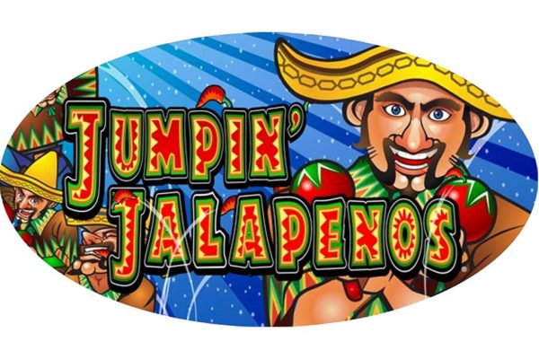 Jumpin’ Jalapenos