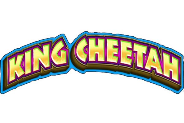 King Cheetah