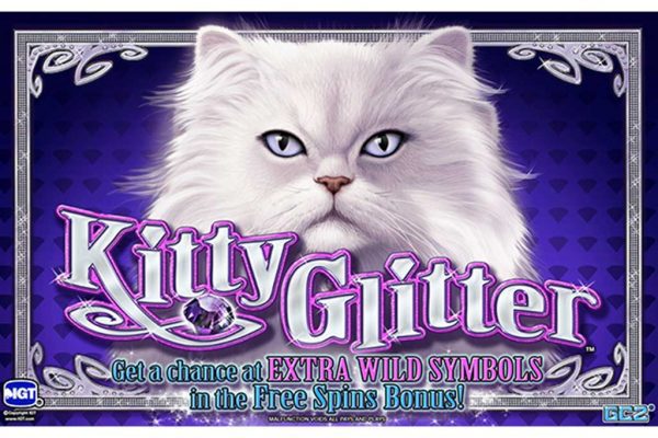 Kitty Glitter