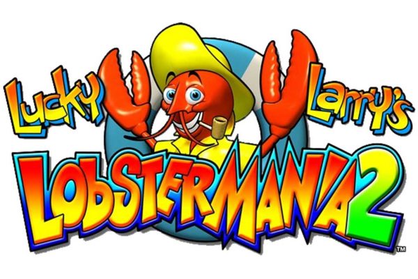 Lucky Larry’s Lobstermania 2