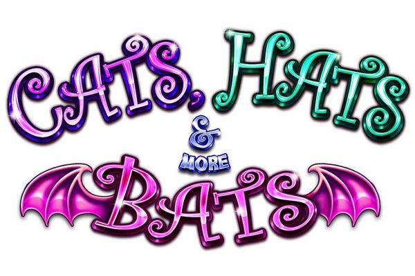 Lock It Link Cats, Hats & More Bats