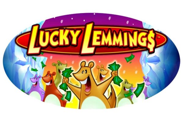Lucky Lemmings