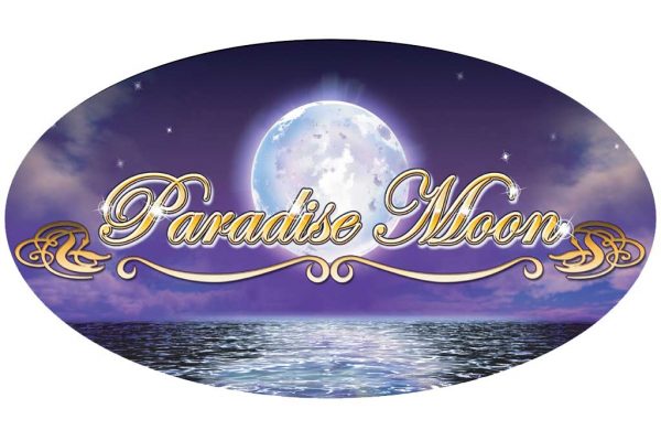 Paradise Moon