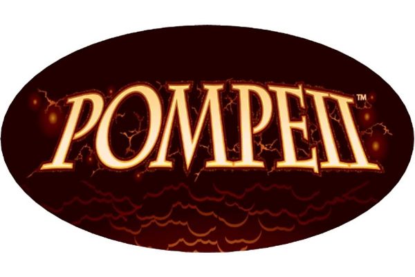 Pompeii