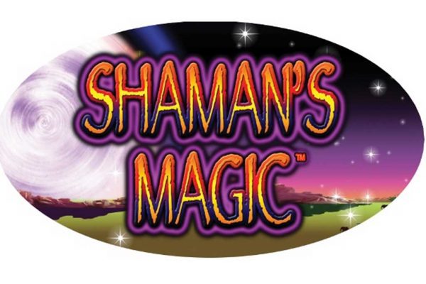 Shaman’s Magic