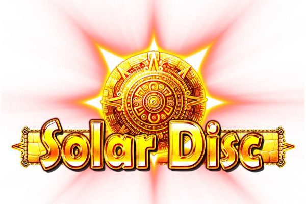 Solar Disc