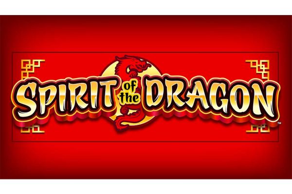 Spirit of the Dragon