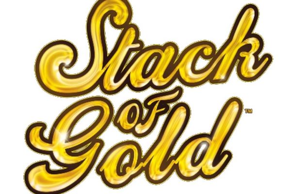 Stack of Gold