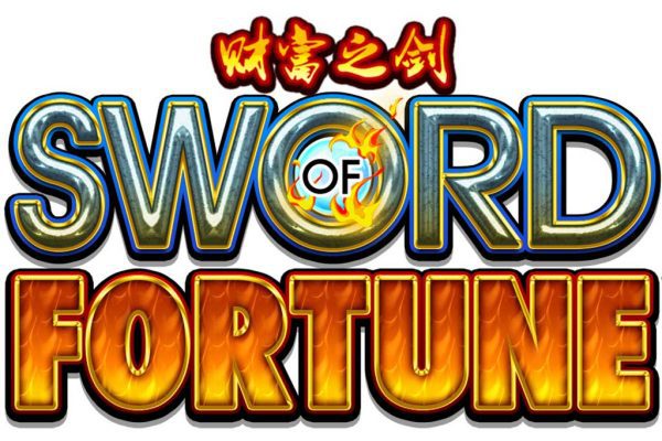 Sword of Fortune