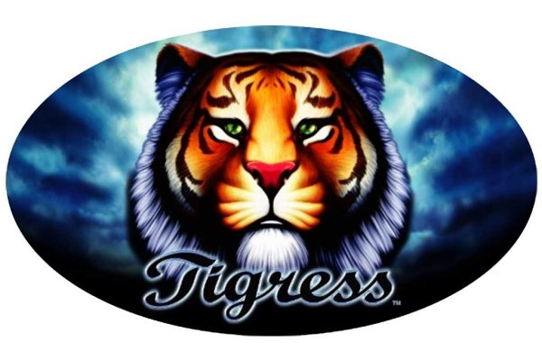 Tigress