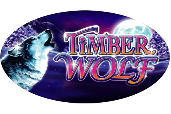 Timber Wolf
