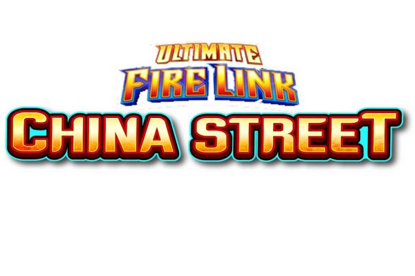 Ultimate FireLink China Street