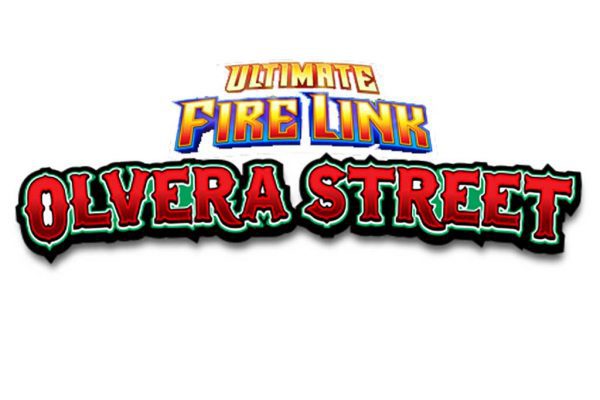 Ultimate FireLink Olvera Street