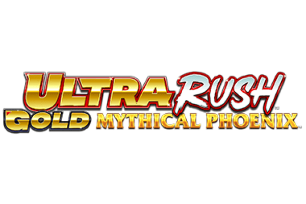 Ultra Rush Gold Mythical Phoenix