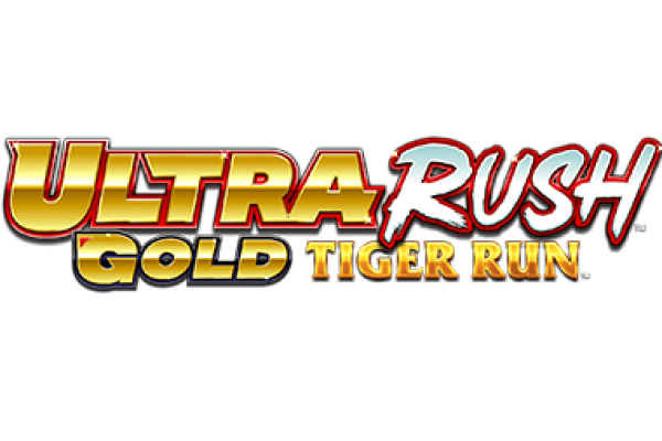 Ultra Rush Gold Tiger Run