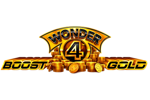 Wonder 4 Boost Gold