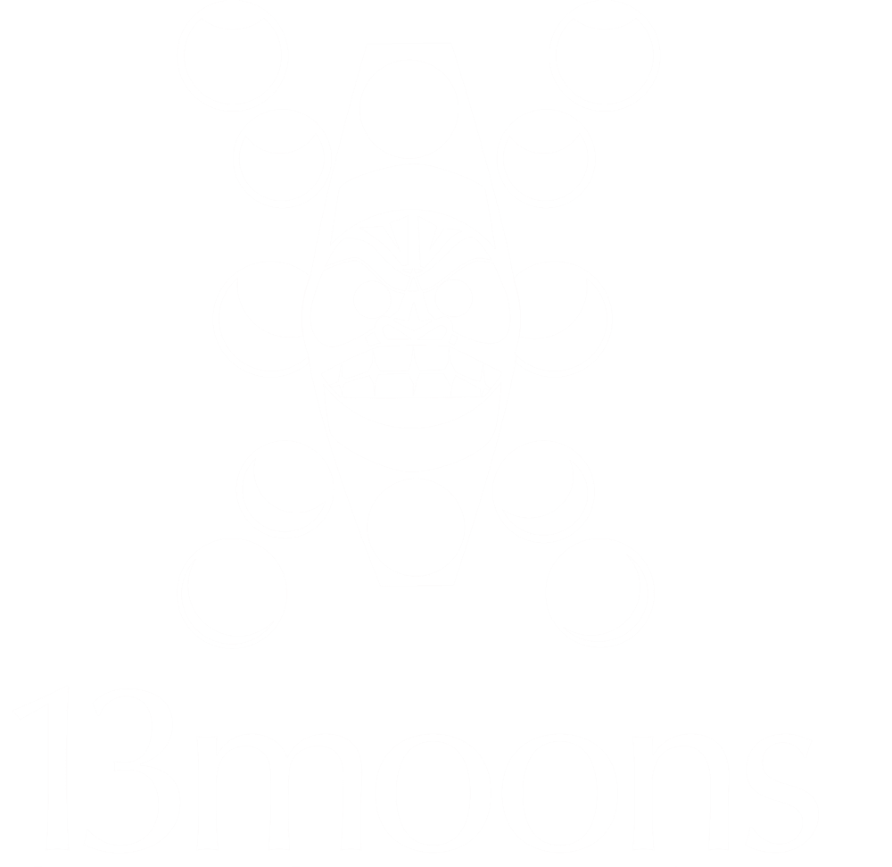 13moons logo