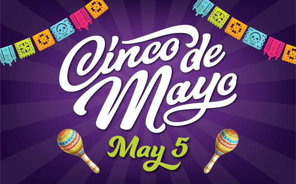 Cinco de Mayo