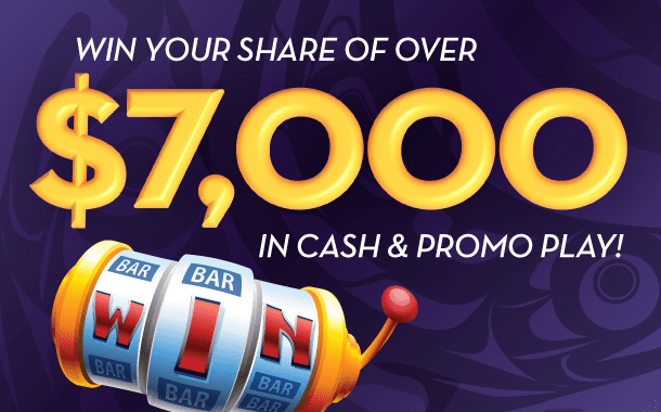 Qualified Guest Bonus Tournament